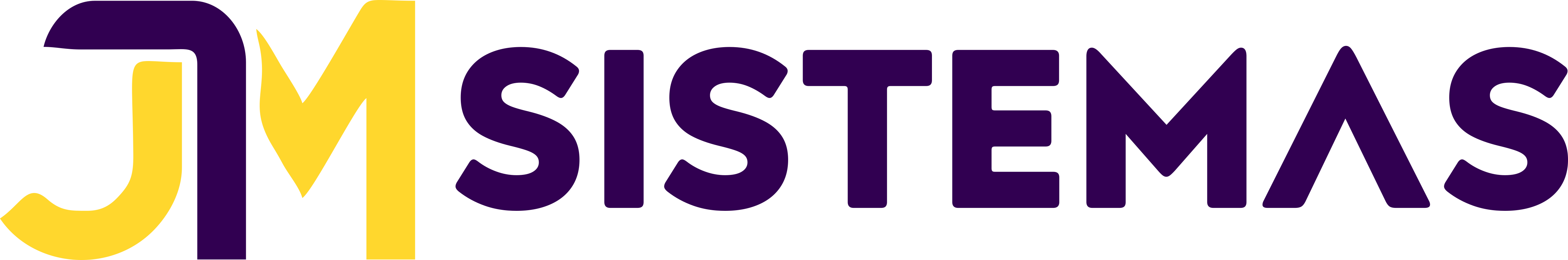 JM SISTEMAS